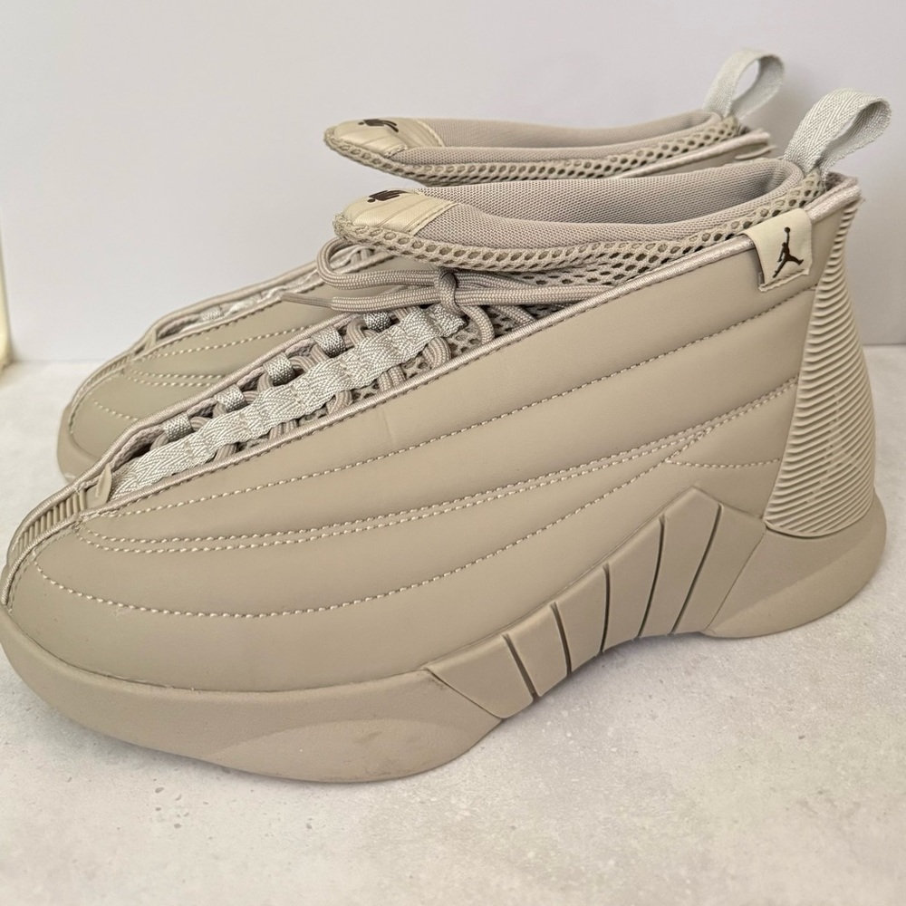 JORDAN x Billie Eilish Air Jordan 15 sneakers